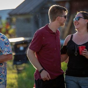 Meet your Posher, Sam